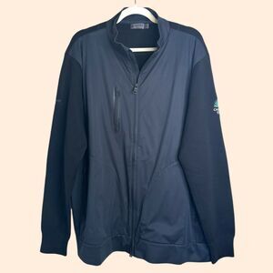 G/FORE Performance Wool Golf Jacket